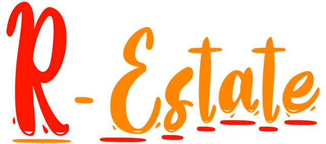 logo R-Estate