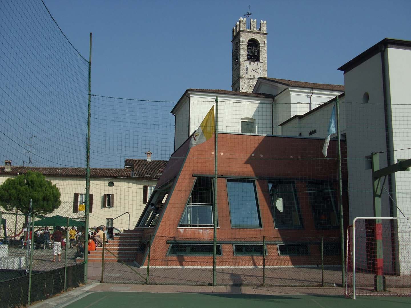Virle - I gruppi parrocchiali - Altri gruppi volontari